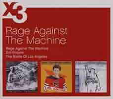 (CD)Rage Against the..／Rage Against the Machine 51idJ+2HftL._SY200_QL15_.jpg